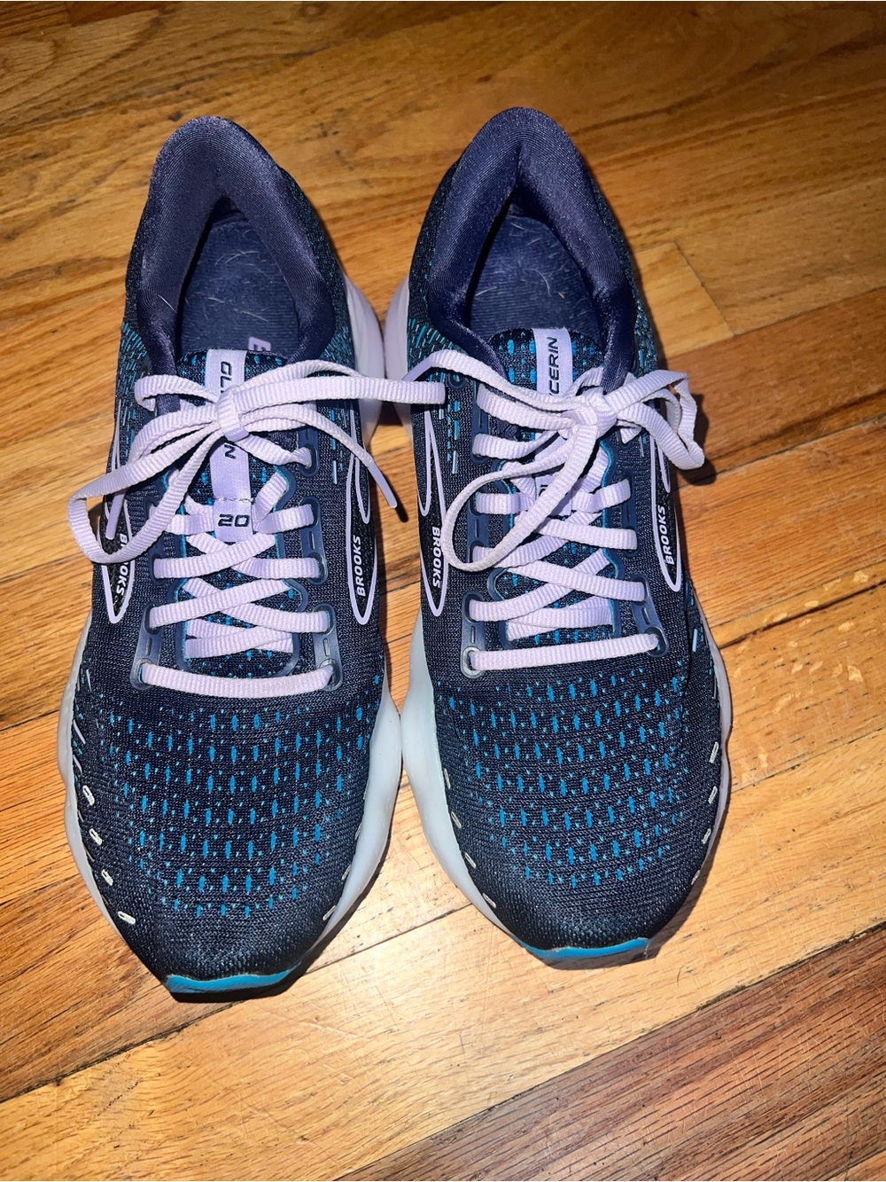 Brooks Women’s Glycerin 20